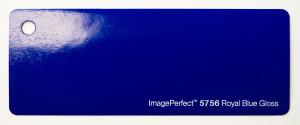 IP 5756 Royal Blue Gloss