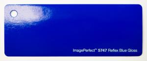 IP 5747 Reflex Blue Gloss