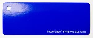 IP 5746 Vivid Blue Gloss