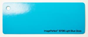 IP 5736 Light Blue Gloss