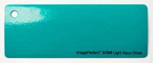 IP 5768 Light Aqua Gloss