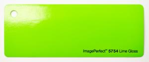 IP 5754 Lime Gloss