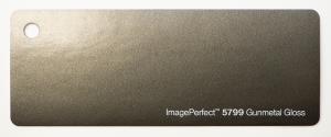 IP 5799 Gunmetal Gloss