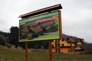 Grafika na bilboardovú plochu