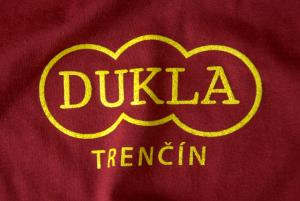 Detail sublimačnej potlače na tričku