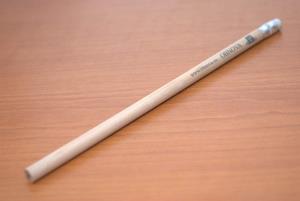Obľúbená ceruzka s gumou Togi