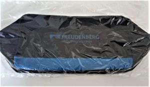Polyesterová kozmetická taštička pre firmu FREUDENBERG Filtration Technologies Potvorice