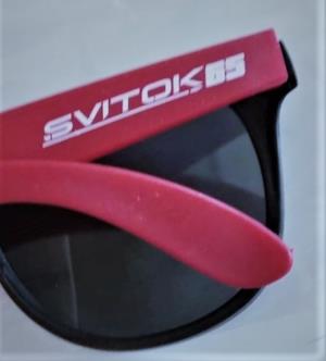 Slnečné okuliare pre SK Energy Racing Sebedražie