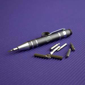 Vymeňte obyčajné<br>za multifunkčné pero