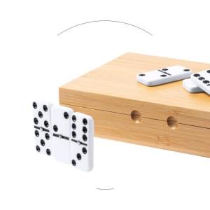 Domino s potlačou