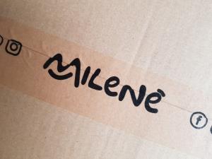 Papierové lepiace pásky Milene Námestovo