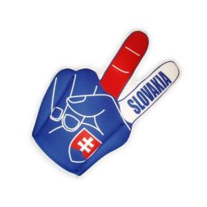 Fandidlá s potlačou