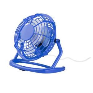Ventilátory s potlačou