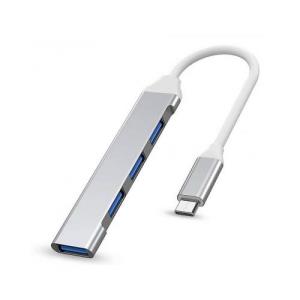 USB huby s potlačou