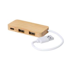 USB príslušenstvo s potlačou