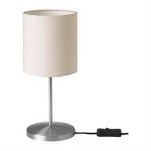 Lampy a potlačou