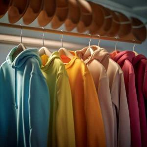 Textil a pracovné oblečenie