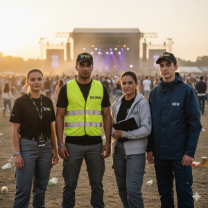 Oblečenie pre festivaly