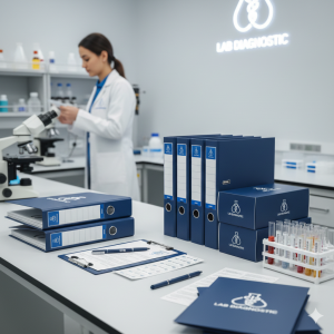 Vybavenie pre laboratória