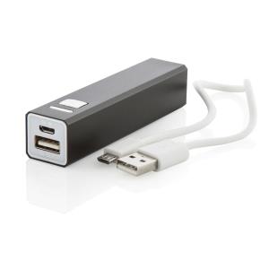 Powerbanky s potlačou
