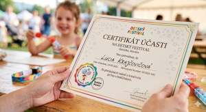 Certifikáty