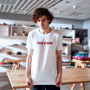 Vlastný merch