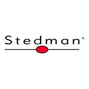 Značka Stedman
