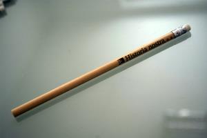 Ceruzka s potlačou určená pre eshop