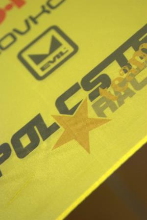 Detail loga