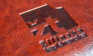 Detail razby