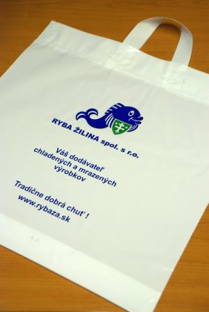 Tlač dvoma farbami