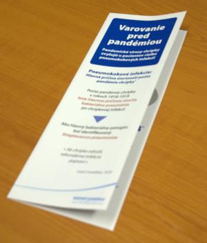 Grafiku sme prichystali aj vytlačili