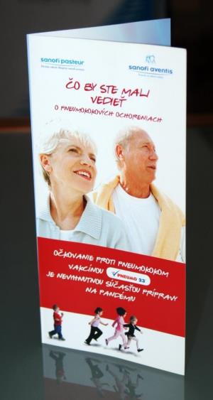 Predná - titulná strana