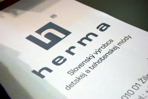 Logo Herma na kalendári