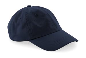 6-panelová šiltovka Dad, 200 Navy
