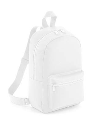 Ruksak Mini Essential Fashion, 000 White