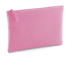 Púzdro na zips, 422 True Pink