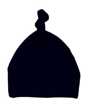Čiapočka pre bábätko Tux, 201 Nautical Navy