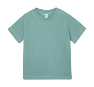 Tričko pre bábätká, 510 Sage Green