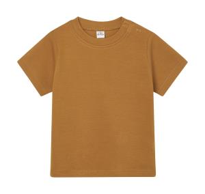 Tričko pre bábätká, 716 Toffee