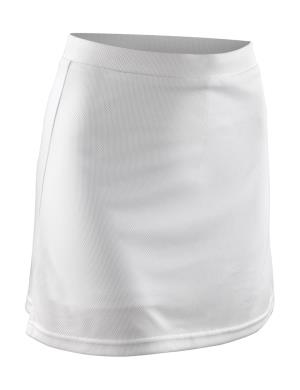 Dámska sukňa, 000 White