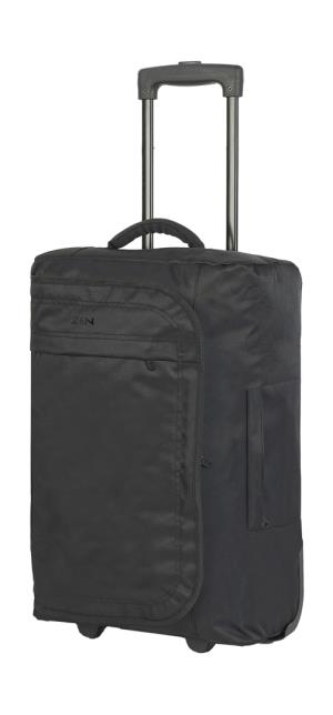 Taška na kolieskach Kathmandu Dressy , 101 Black