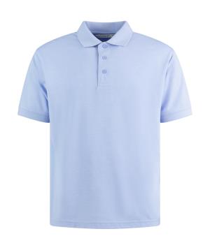 Klasická polokošeľa  Superwash® 60º, 308 Light Heather Blue