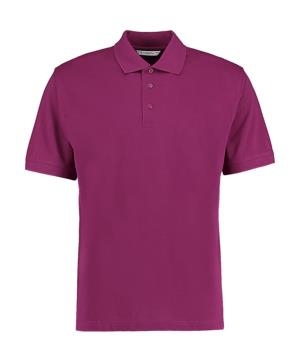 Klasická polokošeľa  Superwash® 60º, 444 Magenta