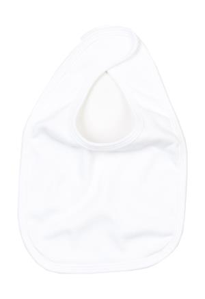 Podbradník pre bábätká, 000 White