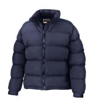 Dámska bunda  Down Feel, 200 Navy