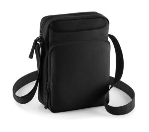 Body taška Across, 101 Black