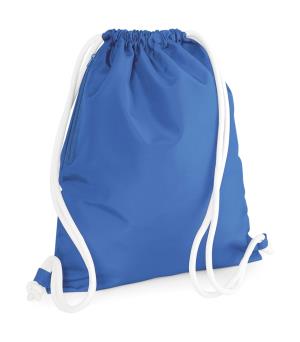 Ikonický vak so sťahovacími šnúrkami Icony, 321 Sapphire Blue