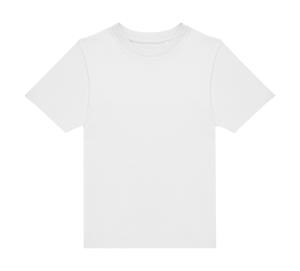 Detské tričko #E190, 000 White
