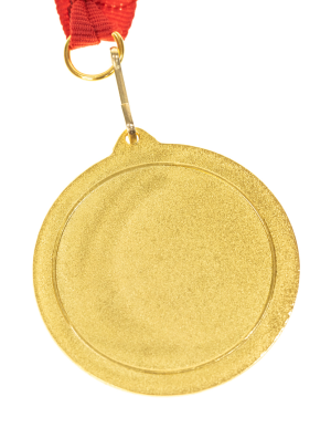 medaila Konial, zlatá (4)